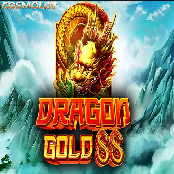 dragon gold