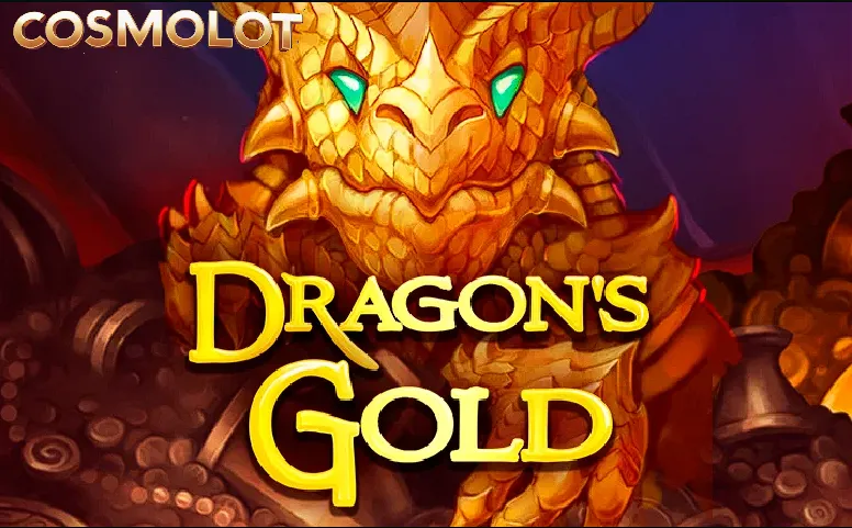 dragongold