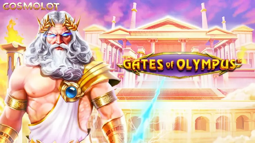 gate of olympus