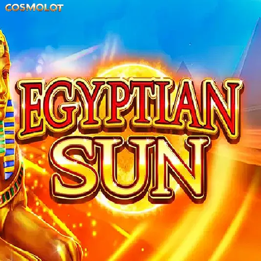 sun of egypt 3 демо