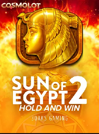 sun of egypt 3 demo