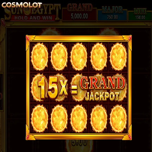 sun of egypt демо
