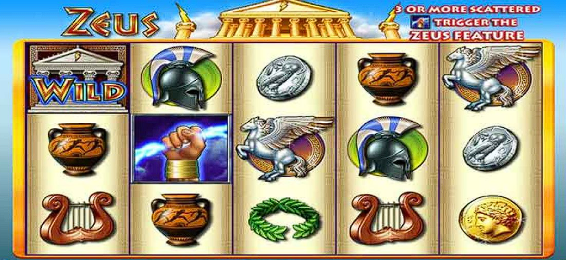 zeus 3 отзывы